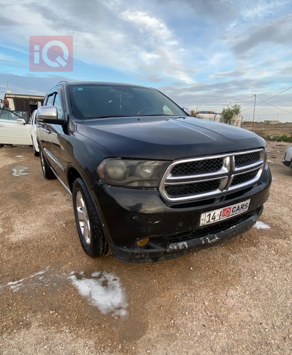 دودج دورانجو